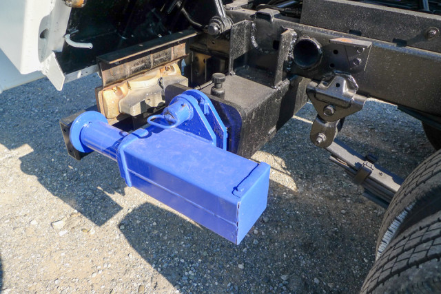 Hino dutro Small Crane equipped trucks SKG-XZU620T(99622) 17枚目