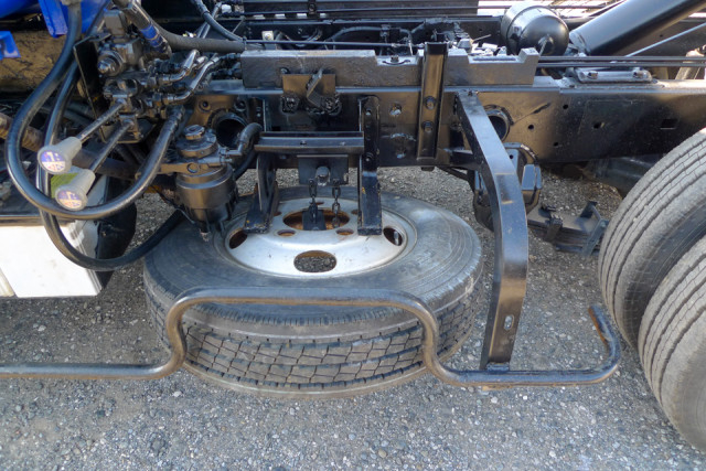 Hino dutro Small Crane equipped trucks SKG-XZU620T(99622) 23枚目