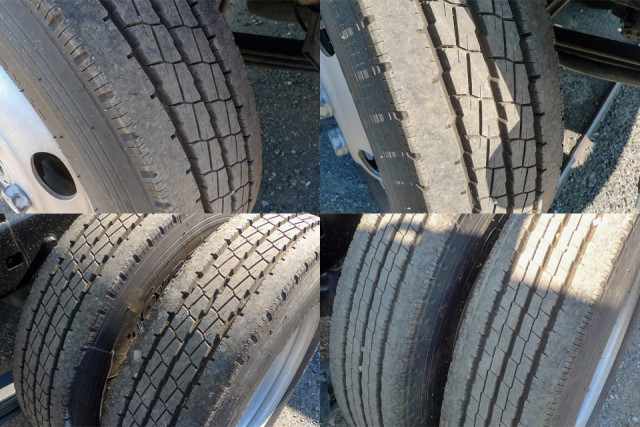 Hino dutro Small Crane equipped trucks SKG-XZU620T(99622) 24枚目