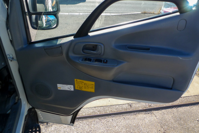 Hino dutro Small Crane equipped trucks SKG-XZU620T(99622) 25枚目