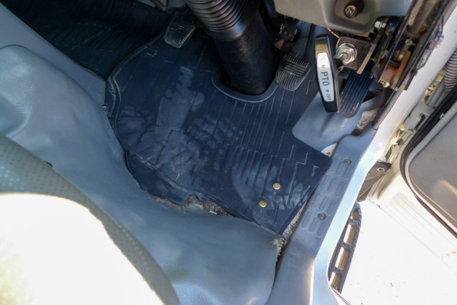 Hino dutro Small Crane equipped trucks SKG-XZU620T(99622) 27枚目