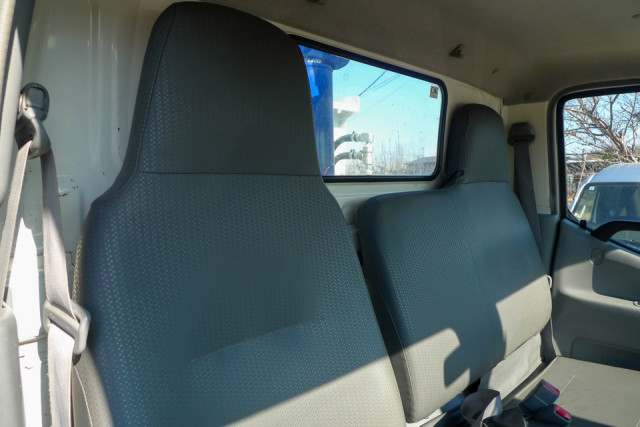 Hino dutro Small Crane equipped trucks SKG-XZU620T(99622) 29枚目