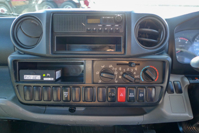 Hino dutro Small Crane equipped trucks SKG-XZU620T(99622) 31枚目