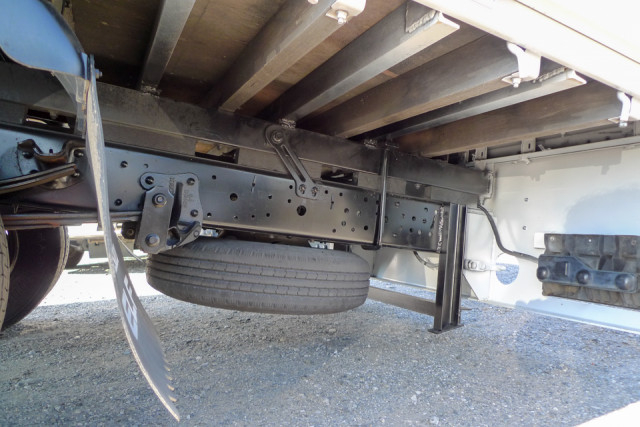 Nissan atlas Small Crane equipped trucks SKG-APR85AR(99623) 14枚目