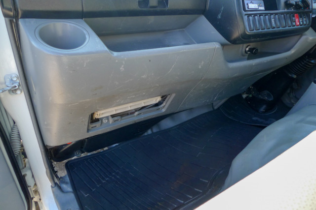 Hino dutro Small Crane equipped trucks SKG-XZU620T(99622) 34枚目