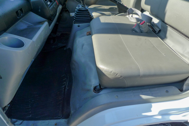 Hino dutro Small Crane equipped trucks SKG-XZU620T(99622) 35枚目