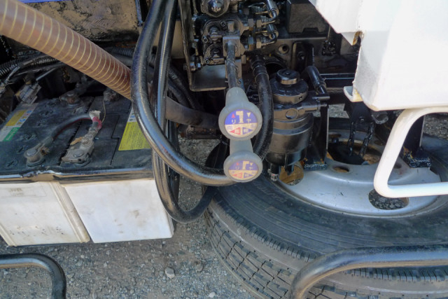 Hino dutro Small Crane equipped trucks SKG-XZU620T(99622) 36枚目