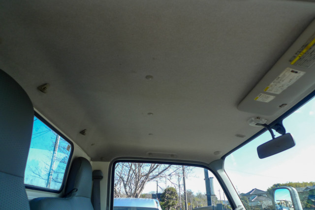 Hino dutro Small Crane equipped trucks SKG-XZU620T(99622) 37枚目