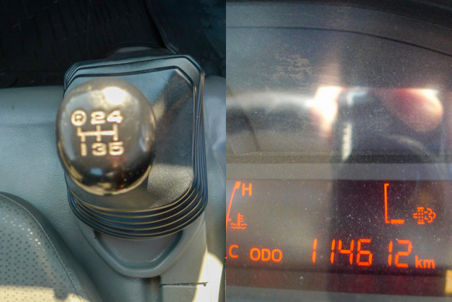 Hino dutro Small Crane equipped trucks SKG-XZU620T(99622) 38枚目