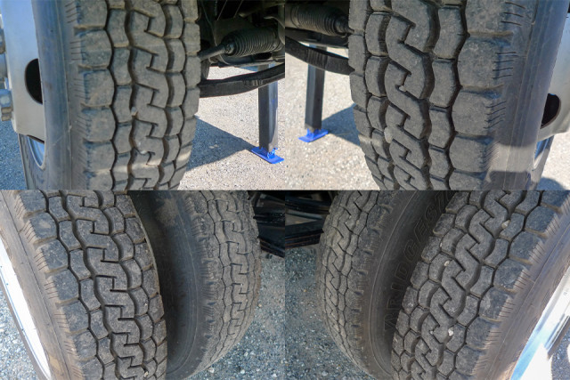 Nissan atlas Small Crane equipped trucks SKG-APR85AR(99623) 25枚目