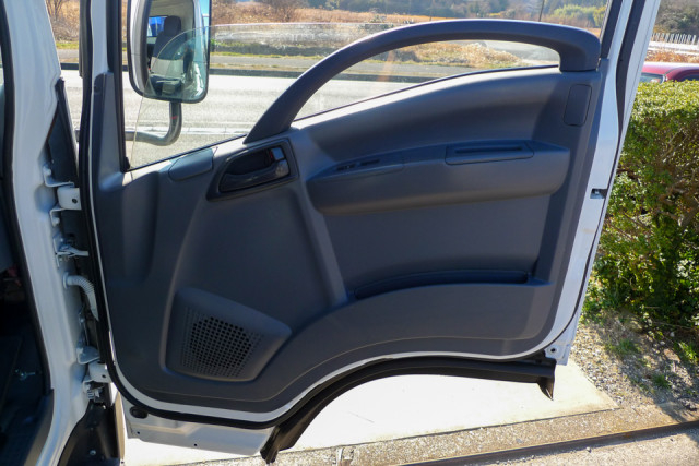 Nissan atlas Small Crane equipped trucks SKG-APR85AR(99623) 27枚目