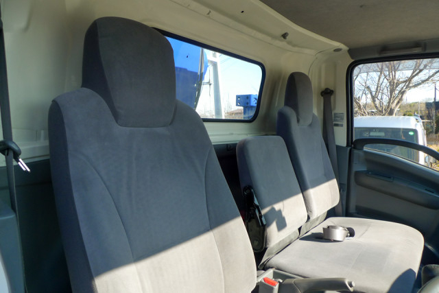 Nissan atlas Small Crane equipped trucks SKG-APR85AR(99623) 29枚目