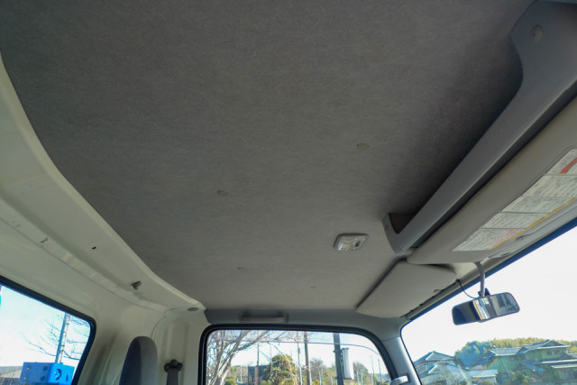 Nissan atlas Small Crane equipped trucks SKG-APR85AR(99623) 30枚目