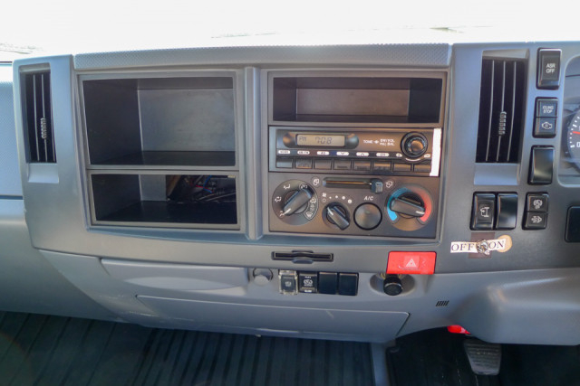 Nissan atlas Small Crane equipped trucks SKG-APR85AR(99623) 33枚目