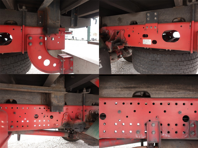 いすゞ フォワード 増トン 平ボディ LKG-FTR90S2(99624) 23枚目