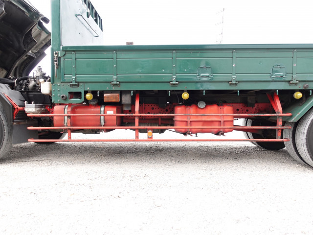 いすゞ フォワード 増トン 平ボディ LKG-FTR90S2(99624) 24枚目