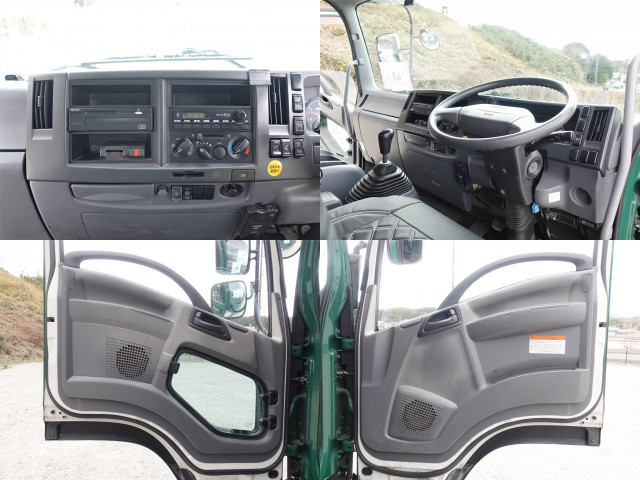 いすゞ フォワード 増トン 平ボディ LKG-FTR90S2(99624) 26枚目