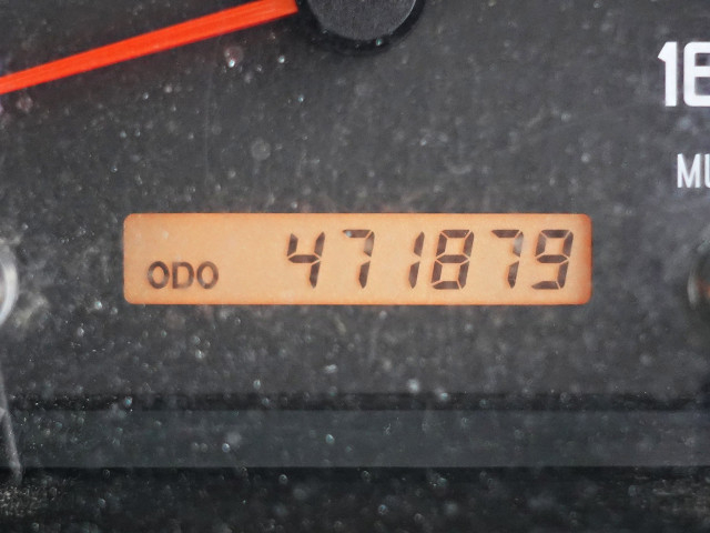 いすゞ フォワード 増トン 平ボディ LKG-FTR90S2(99624) 28枚目