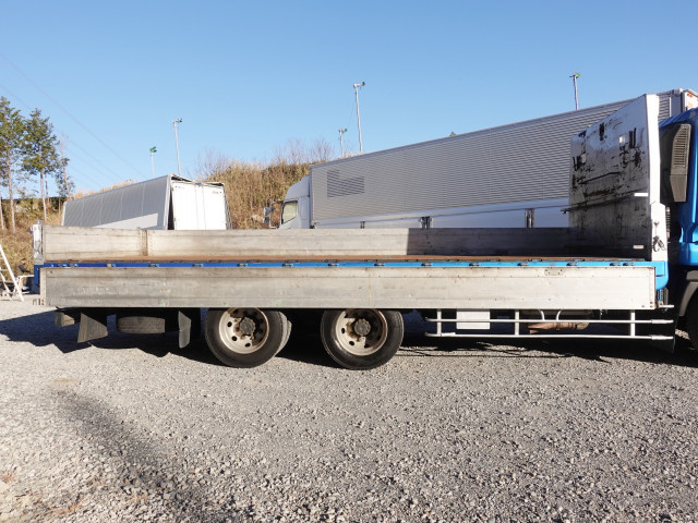 UDトラックス（日産） コンドル 増トン 平ボディ LDG-PW39L(99625) 12枚目