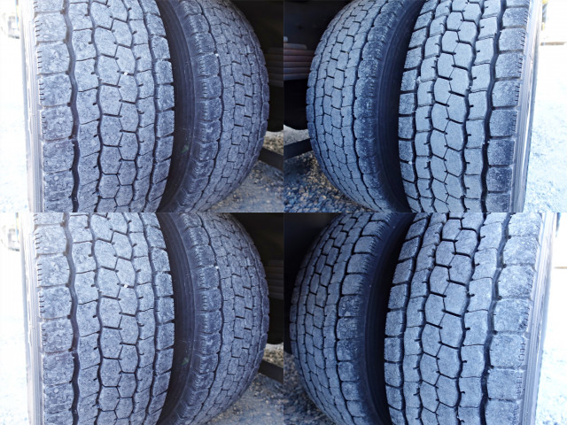 UDトラックス（日産） コンドル 増トン 平ボディ LDG-PW39L(99625) 18枚目