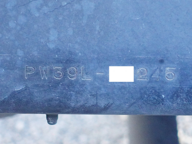 UDトラックス（日産） コンドル 増トン 平ボディ LDG-PW39L(99625) 19枚目