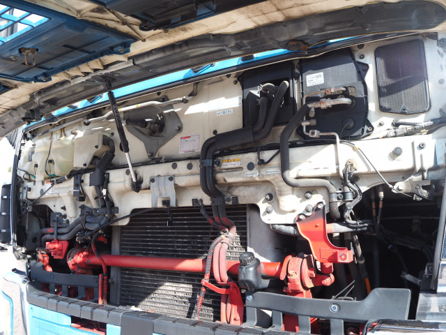 いすゞ ギガ 大型 Translation missing: ja.item.body_keijou_enum.body_keijou_carrier_other LKG-CYJ77A(99626) 9枚目