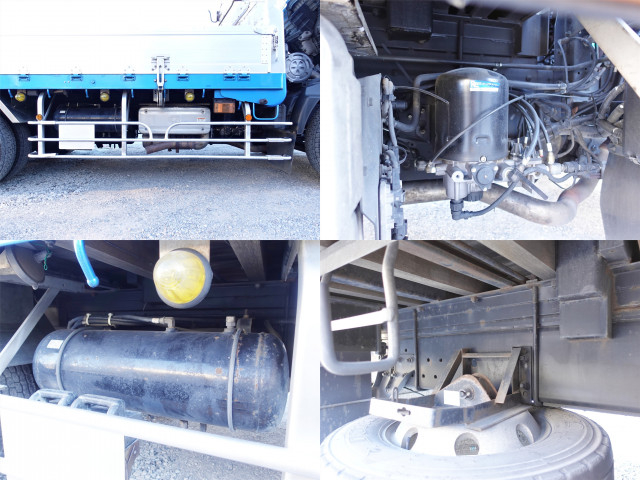 UDトラックス（日産） コンドル 増トン 平ボディ LDG-PW39L(99625) 20枚目