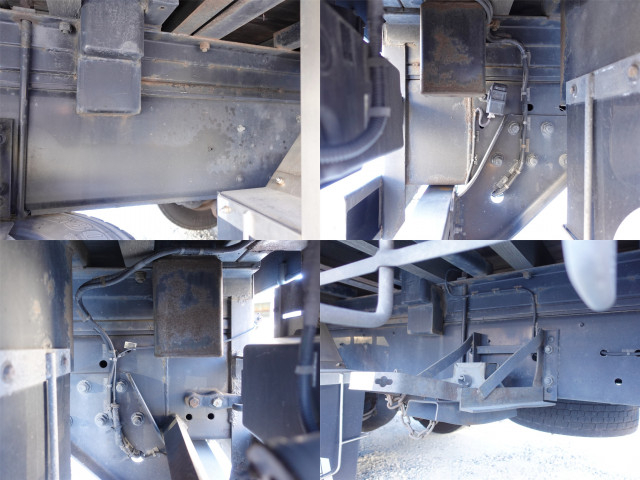 UDトラックス（日産） コンドル 増トン 平ボディ LDG-PW39L(99625) 21枚目