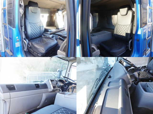 UDトラックス（日産） コンドル 増トン 平ボディ LDG-PW39L(99625) 23枚目