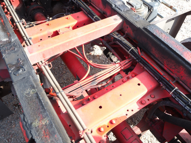 いすゞ ギガ 大型 Translation missing: ja.item.body_keijou_enum.body_keijou_carrier_other LKG-CYJ77A(99626) 15枚目