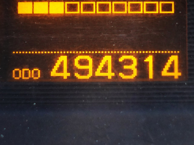 UDトラックス（日産） コンドル 増トン 平ボディ LDG-PW39L(99625) 26枚目