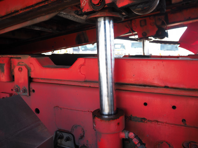 いすゞ ギガ 大型 Translation missing: ja.item.body_keijou_enum.body_keijou_carrier_other LKG-CYJ77A(99626) 19枚目