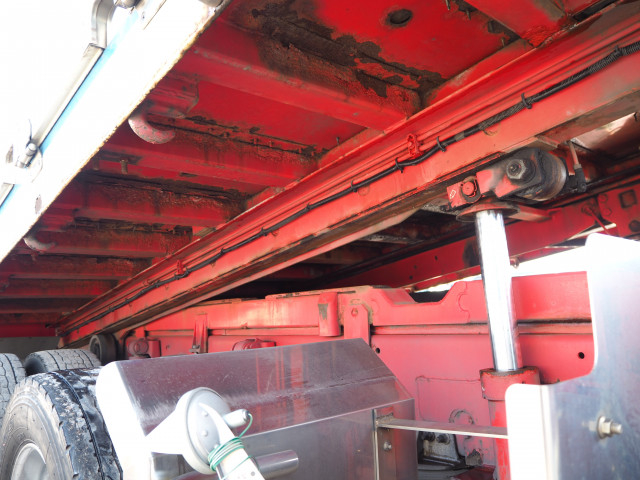 いすゞ ギガ 大型 Translation missing: ja.item.body_keijou_enum.body_keijou_carrier_other LKG-CYJ77A(99626) 20枚目