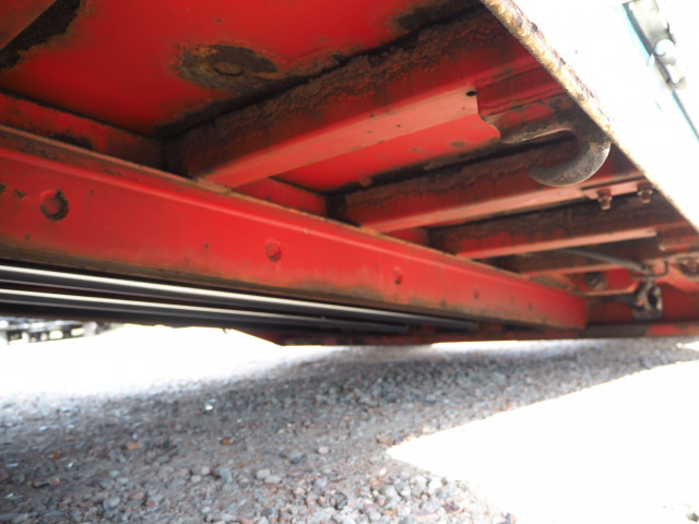 いすゞ ギガ 大型 Translation missing: ja.item.body_keijou_enum.body_keijou_carrier_other LKG-CYJ77A(99626) 27枚目