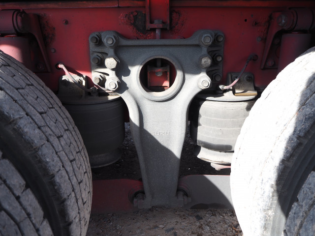 いすゞ ギガ 大型 Translation missing: ja.item.body_keijou_enum.body_keijou_carrier_other LKG-CYJ77A(99626) 28枚目