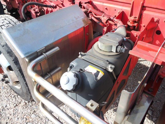 いすゞ ギガ 大型 Translation missing: ja.item.body_keijou_enum.body_keijou_carrier_other LKG-CYJ77A(99626) 33枚目