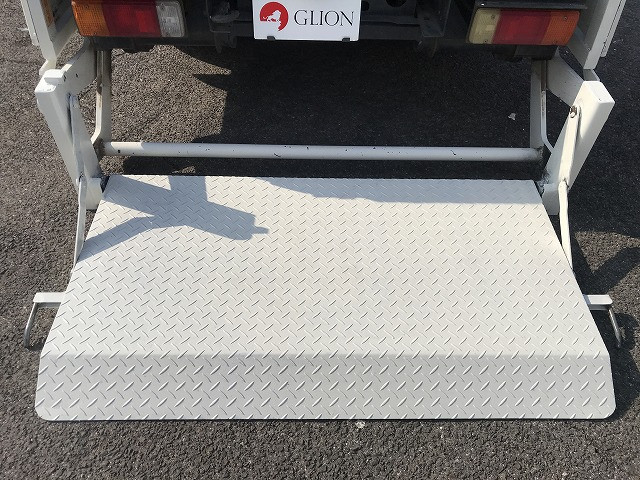 日野 デュトロ 小型 平ボディ BKG-XZU508M(99627) 17枚目