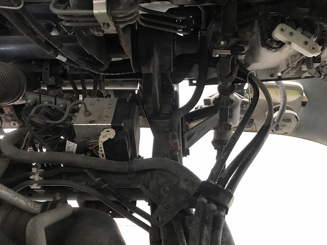 日野 デュトロ 小型 平ボディ BKG-XZU508M(99627) 20枚目