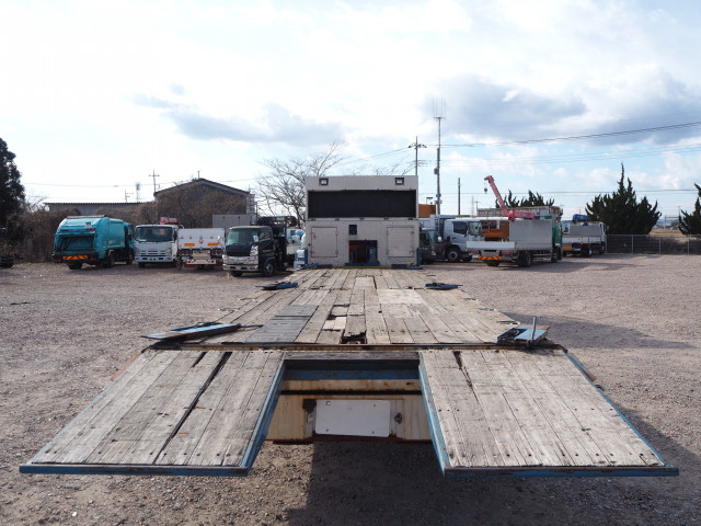 いすゞ ギガ 大型 Translation missing: ja.item.body_keijou_enum.body_keijou_carrier_other LKG-CYJ77A(99626) 38枚目