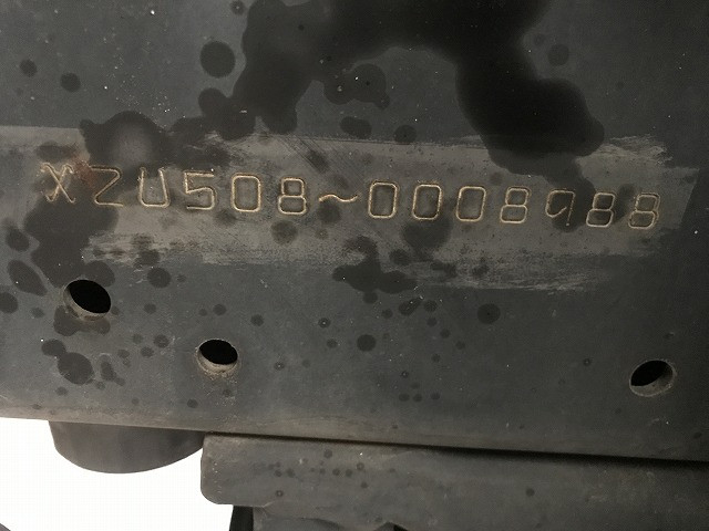 日野 デュトロ 小型 平ボディ BKG-XZU508M(99627) 21枚目