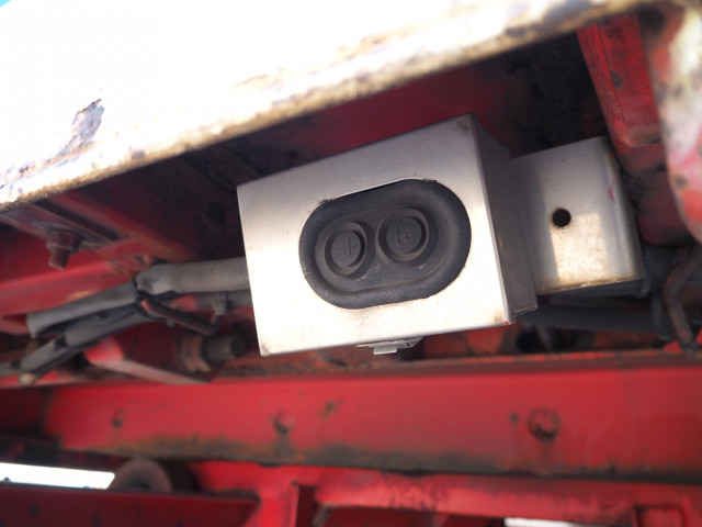 いすゞ ギガ 大型 Translation missing: ja.item.body_keijou_enum.body_keijou_carrier_other LKG-CYJ77A(99626) 39枚目