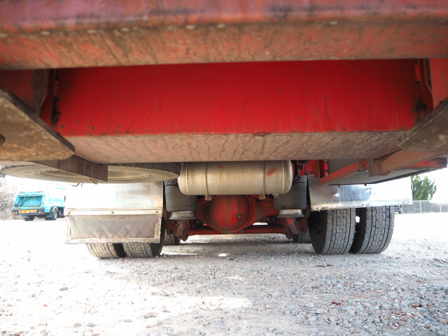 いすゞ ギガ 大型 Translation missing: ja.item.body_keijou_enum.body_keijou_carrier_other LKG-CYJ77A(99626) 40枚目