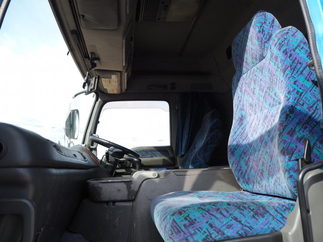 いすゞ ギガ 大型 Translation missing: ja.item.body_keijou_enum.body_keijou_carrier_other LKG-CYJ77A(99626) 42枚目