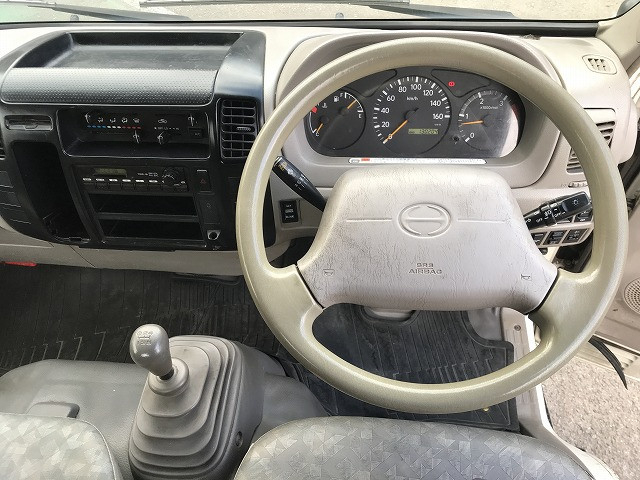 日野 デュトロ 小型 平ボディ BKG-XZU508M(99627) 26枚目