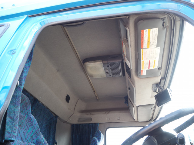 いすゞ ギガ 大型 Translation missing: ja.item.body_keijou_enum.body_keijou_carrier_other LKG-CYJ77A(99626) 44枚目