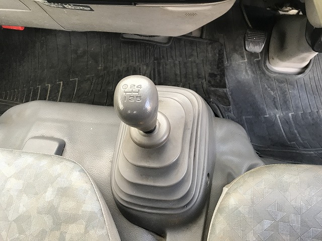 日野 デュトロ 小型 平ボディ BKG-XZU508M(99627) 27枚目