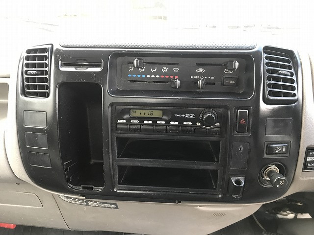 日野 デュトロ 小型 平ボディ BKG-XZU508M(99627) 28枚目