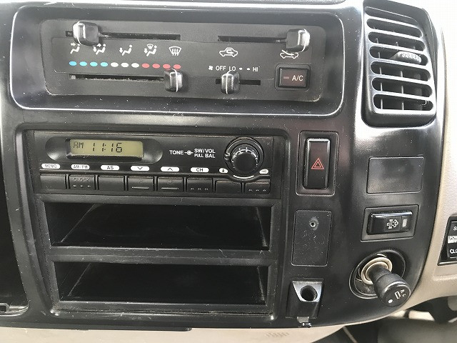 日野 デュトロ 小型 平ボディ BKG-XZU508M(99627) 29枚目