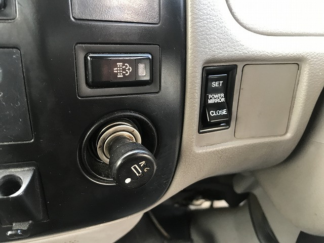 日野 デュトロ 小型 平ボディ BKG-XZU508M(99627) 30枚目