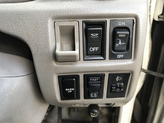 日野 デュトロ 小型 平ボディ BKG-XZU508M(99627) 31枚目